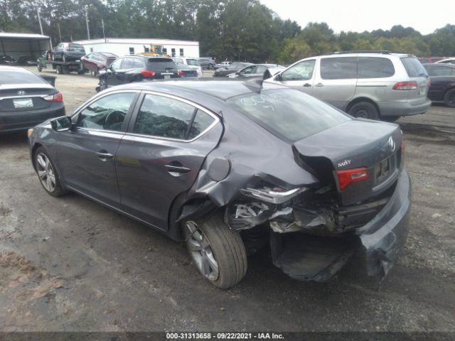 Photo 2 VIN: 19VDE1F36FE000006 - ACURA ILX 