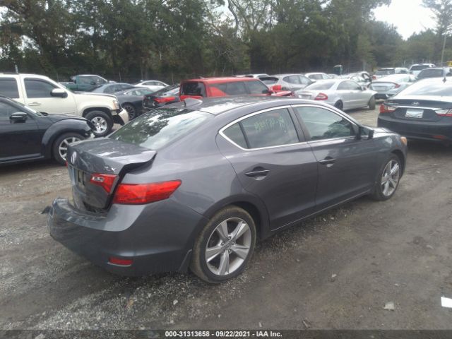 Photo 3 VIN: 19VDE1F36FE000006 - ACURA ILX 