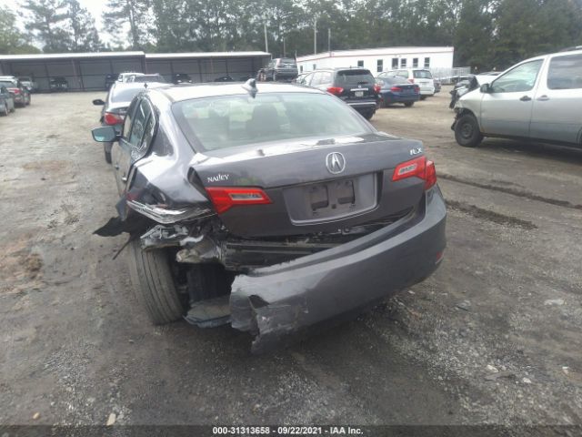 Photo 5 VIN: 19VDE1F36FE000006 - ACURA ILX 