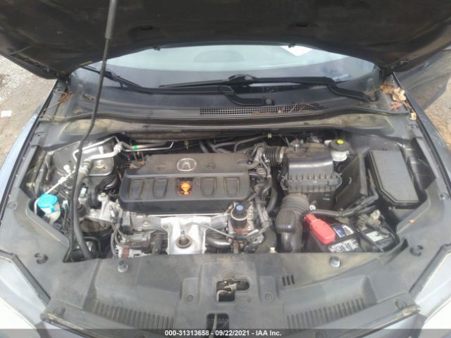 Photo 9 VIN: 19VDE1F36FE000006 - ACURA ILX 