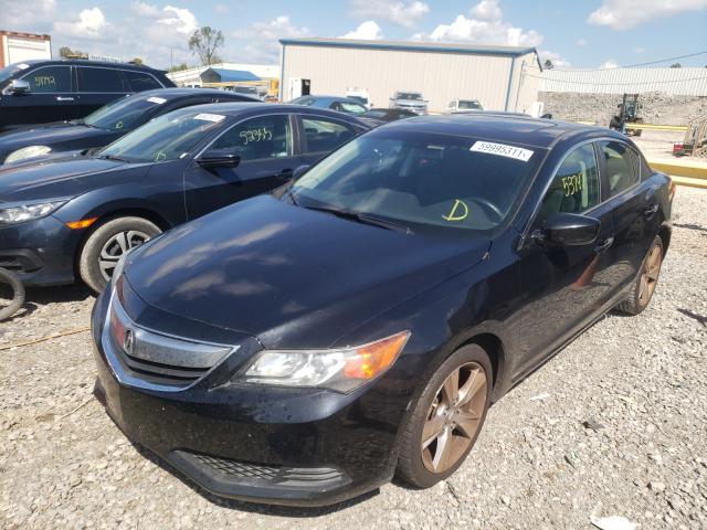 Photo 1 VIN: 19VDE1F36FE000099 - ACURA ILX 20 