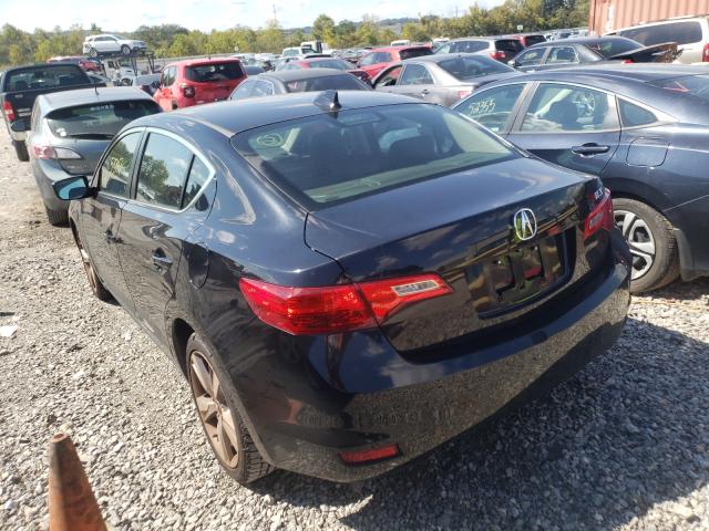 Photo 2 VIN: 19VDE1F36FE000099 - ACURA ILX 20 