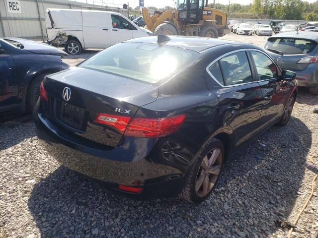 Photo 3 VIN: 19VDE1F36FE000099 - ACURA ILX 20 