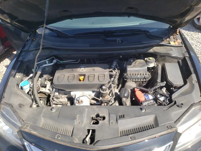 Photo 6 VIN: 19VDE1F36FE000099 - ACURA ILX 20 