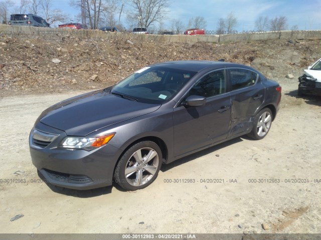 Photo 1 VIN: 19VDE1F36FE000488 - ACURA ILX 