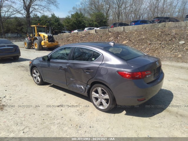 Photo 2 VIN: 19VDE1F36FE000488 - ACURA ILX 