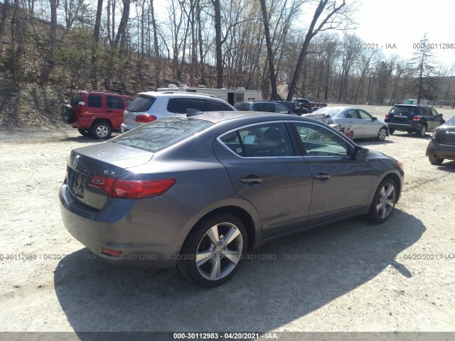 Photo 3 VIN: 19VDE1F36FE000488 - ACURA ILX 