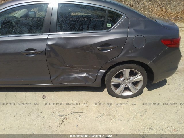 Photo 5 VIN: 19VDE1F36FE000488 - ACURA ILX 