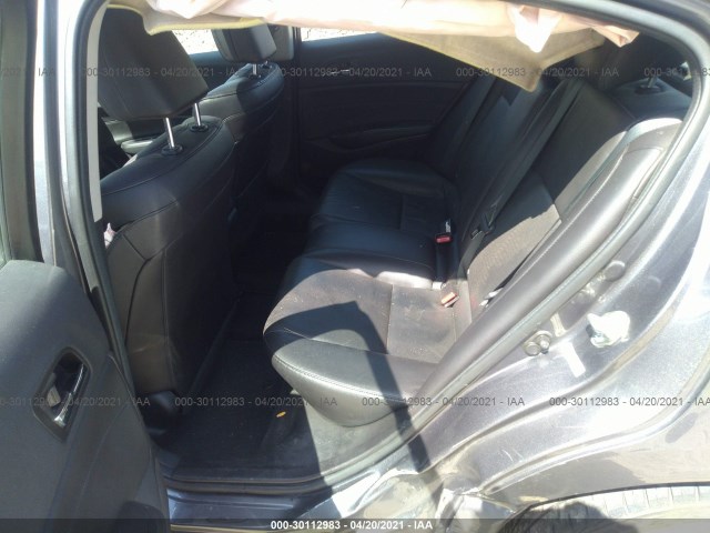 Photo 7 VIN: 19VDE1F36FE000488 - ACURA ILX 