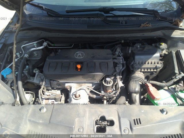 Photo 9 VIN: 19VDE1F36FE000488 - ACURA ILX 