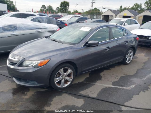 Photo 1 VIN: 19VDE1F36FE002001 - ACURA ILX 