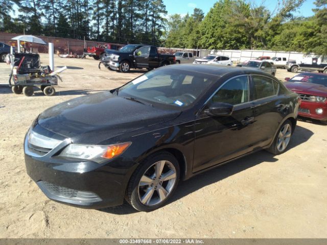 Photo 1 VIN: 19VDE1F36FE003214 - ACURA ILX 