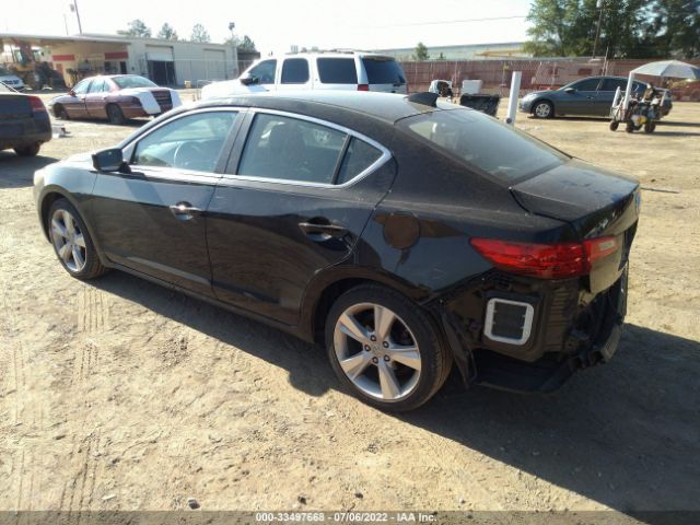 Photo 2 VIN: 19VDE1F36FE003214 - ACURA ILX 