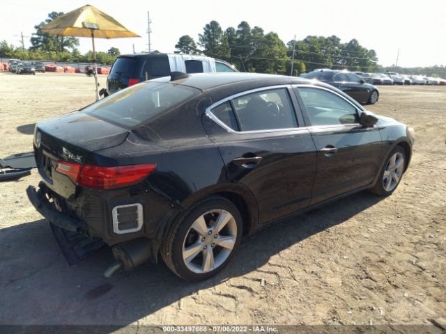 Photo 3 VIN: 19VDE1F36FE003214 - ACURA ILX 