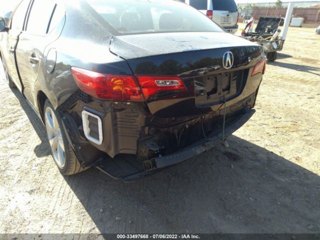 Photo 5 VIN: 19VDE1F36FE003214 - ACURA ILX 