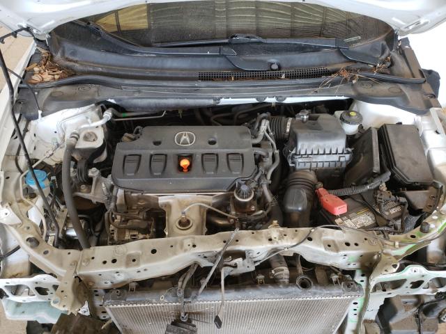 Photo 6 VIN: 19VDE1F36FE003410 - ACURA ILX 20 