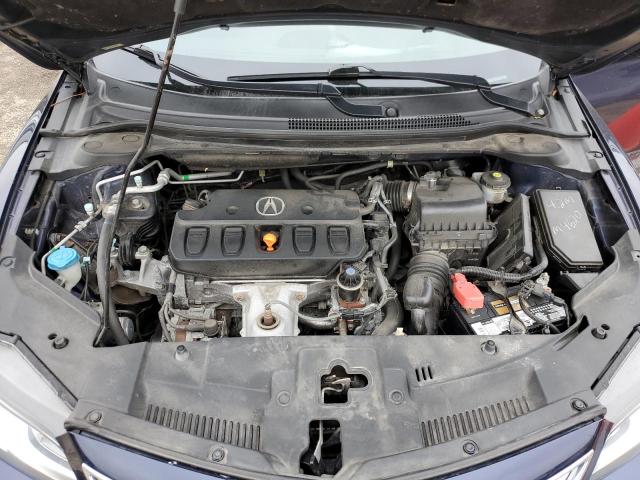 Photo 10 VIN: 19VDE1F36FE003908 - ACURA ILX 20 