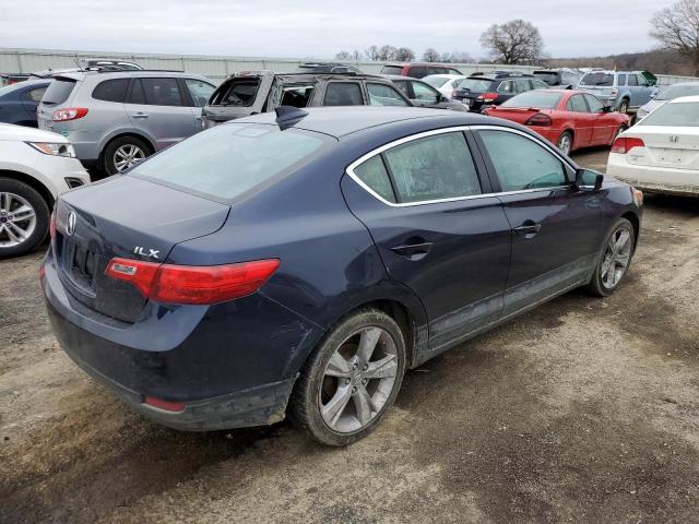 Photo 2 VIN: 19VDE1F36FE003908 - ACURA ILX 20 