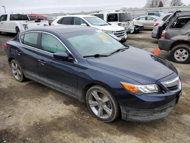 Photo 3 VIN: 19VDE1F36FE003908 - ACURA ILX 20 