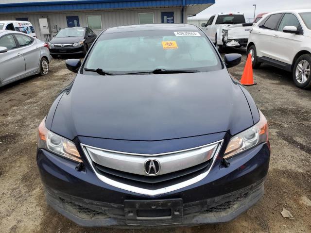 Photo 4 VIN: 19VDE1F36FE003908 - ACURA ILX 20 