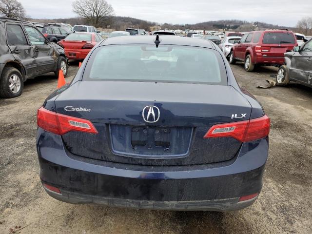 Photo 5 VIN: 19VDE1F36FE003908 - ACURA ILX 20 