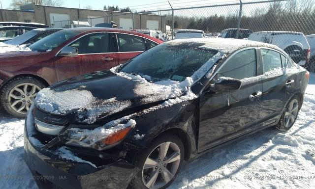 Photo 1 VIN: 19VDE1F36FE005125 - ACURA ILX 