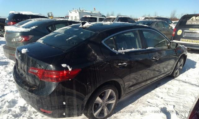 Photo 3 VIN: 19VDE1F36FE005125 - ACURA ILX 