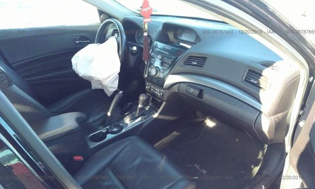 Photo 4 VIN: 19VDE1F36FE005125 - ACURA ILX 