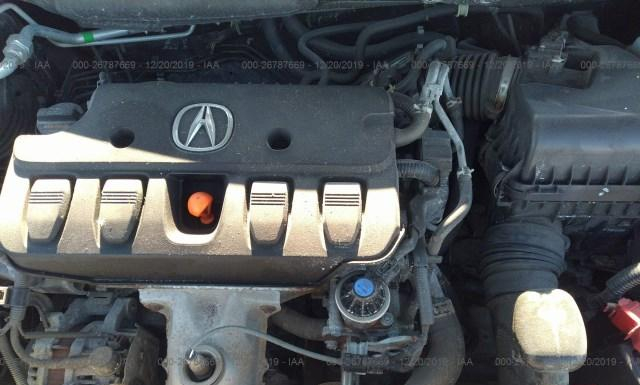 Photo 9 VIN: 19VDE1F36FE005125 - ACURA ILX 