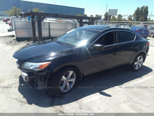 Photo 1 VIN: 19VDE1F36FE006954 - ACURA ILX 