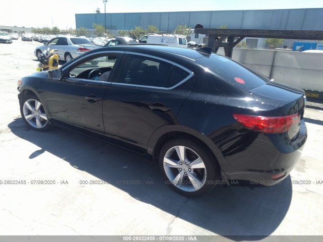 Photo 2 VIN: 19VDE1F36FE006954 - ACURA ILX 