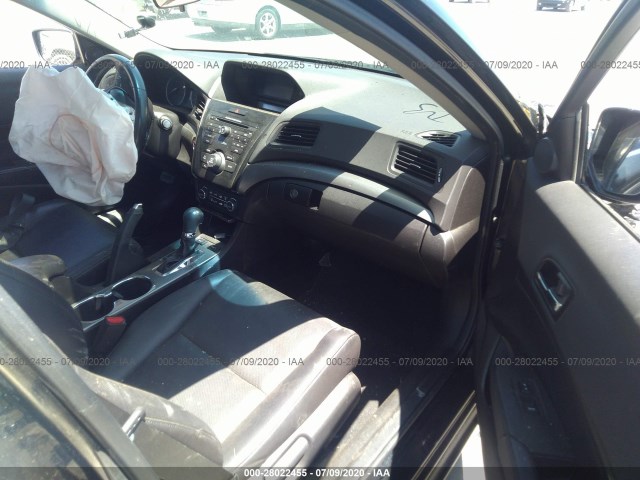 Photo 4 VIN: 19VDE1F36FE006954 - ACURA ILX 