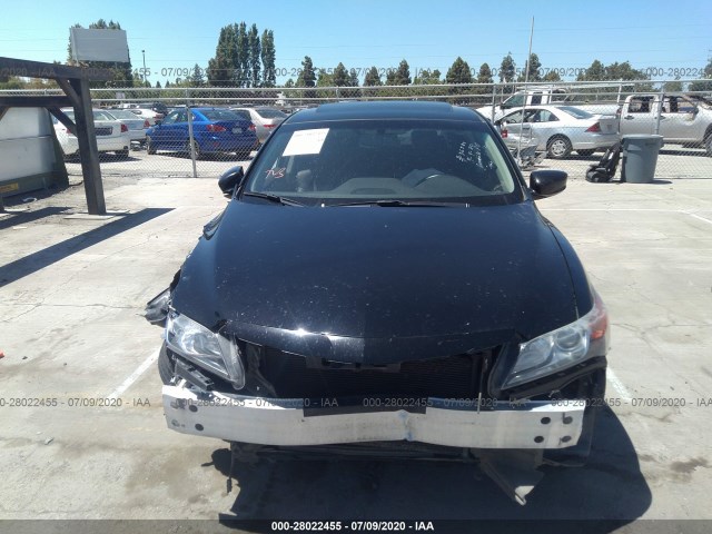 Photo 5 VIN: 19VDE1F36FE006954 - ACURA ILX 