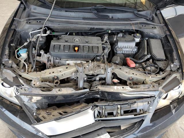 Photo 10 VIN: 19VDE1F36FE008669 - ACURA ILX 20 