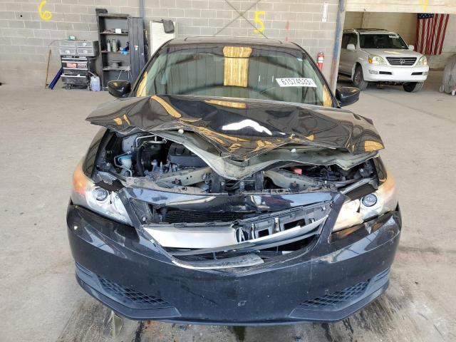 Photo 4 VIN: 19VDE1F36FE008669 - ACURA ILX 20 