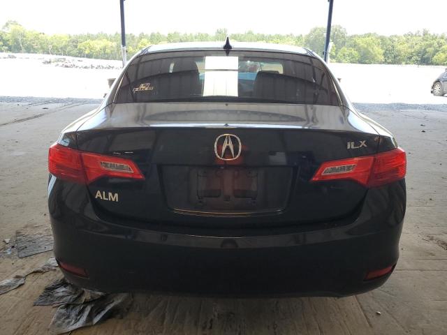 Photo 5 VIN: 19VDE1F36FE008669 - ACURA ILX 20 