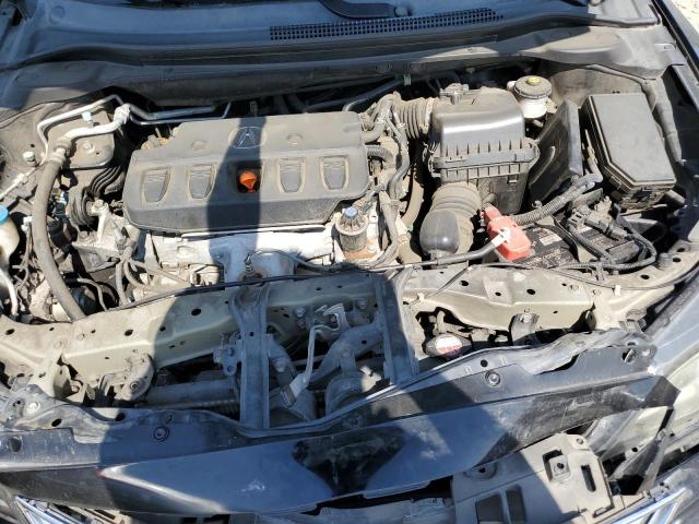 Photo 10 VIN: 19VDE1F37DE005874 - ACURA ILX 20 