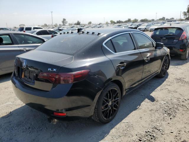 Photo 2 VIN: 19VDE1F37DE005874 - ACURA ILX 20 