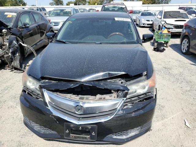 Photo 4 VIN: 19VDE1F37DE005874 - ACURA ILX 20 