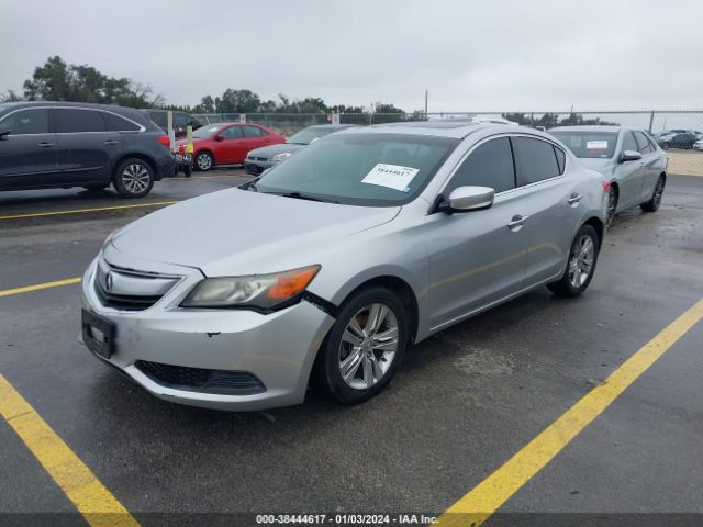 Photo 1 VIN: 19VDE1F37DE008239 - ACURA ILX 