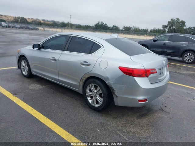 Photo 2 VIN: 19VDE1F37DE008239 - ACURA ILX 