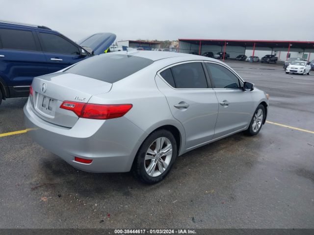 Photo 3 VIN: 19VDE1F37DE008239 - ACURA ILX 