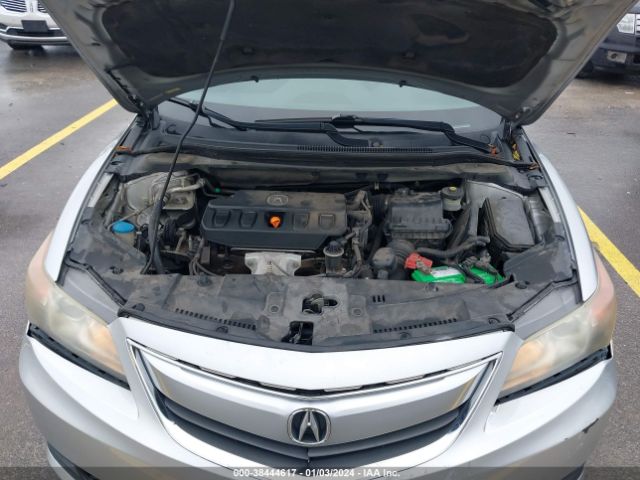 Photo 9 VIN: 19VDE1F37DE008239 - ACURA ILX 