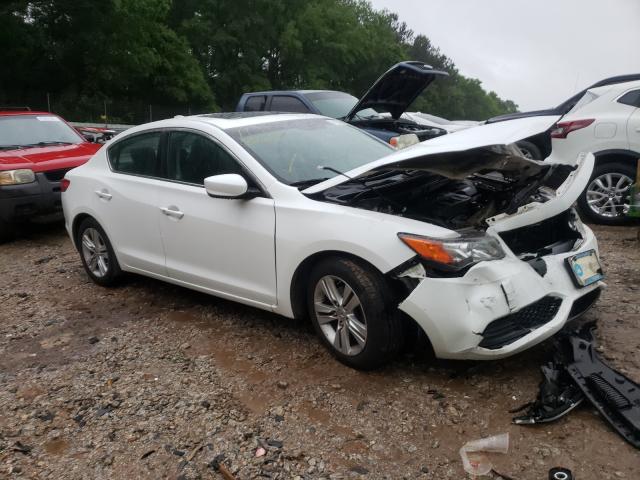 Photo 0 VIN: 19VDE1F37DE009052 - ACURA ILX 20 