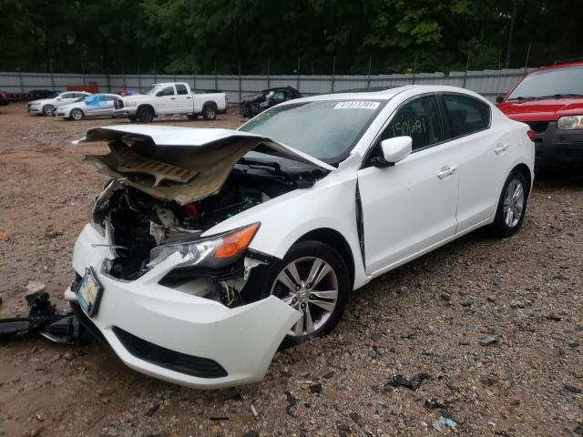 Photo 1 VIN: 19VDE1F37DE009052 - ACURA ILX 20 