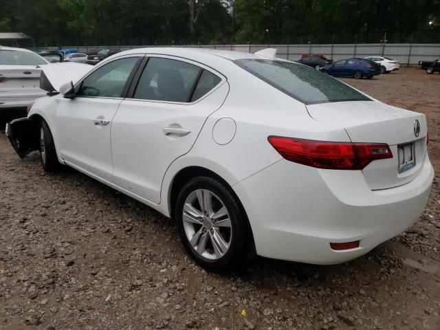 Photo 2 VIN: 19VDE1F37DE009052 - ACURA ILX 20 