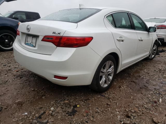 Photo 3 VIN: 19VDE1F37DE009052 - ACURA ILX 20 