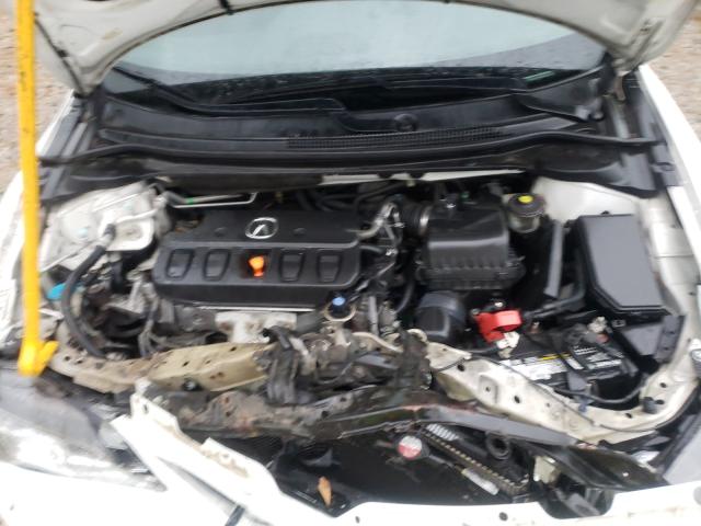 Photo 6 VIN: 19VDE1F37DE009052 - ACURA ILX 20 