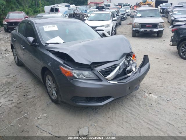 Photo 0 VIN: 19VDE1F37DE011903 - ACURA ILX 