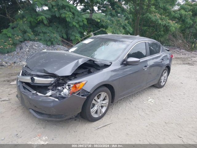 Photo 1 VIN: 19VDE1F37DE011903 - ACURA ILX 